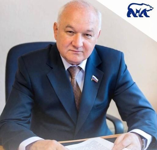 Ильдар Гильмутдинов  проведет прием граждан