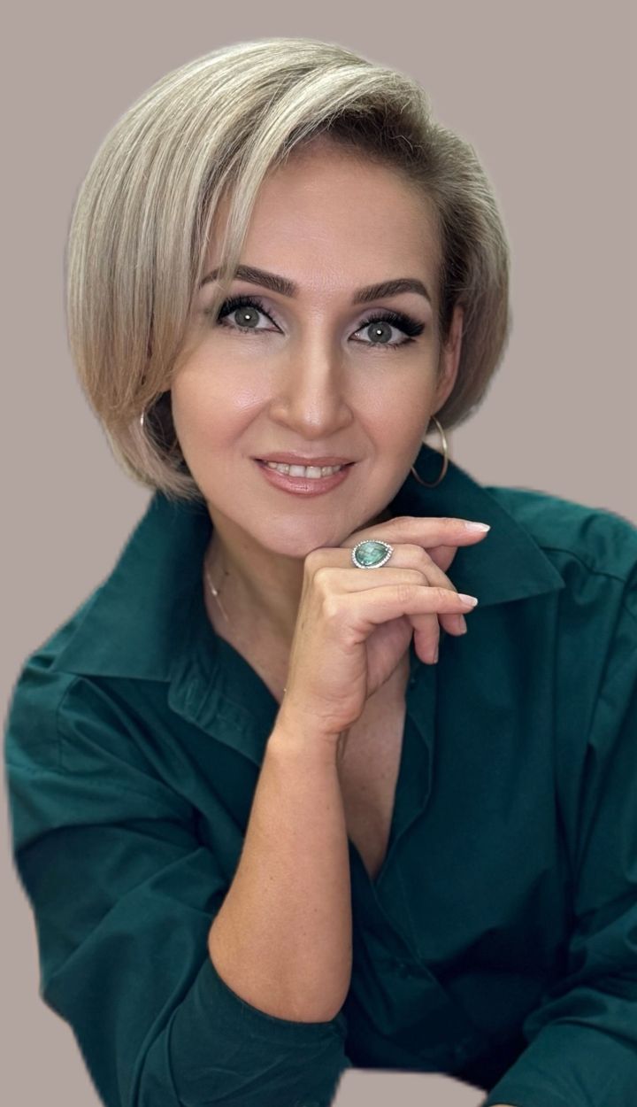 Зеленодольцы отстаивали честь района на конкурсе «Женщина года»: Номинация «Моя судьба — моя профессия»