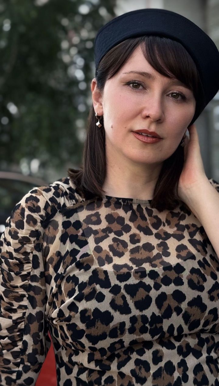 Зеленодольцы отстаивали честь района на конкурсе «Женщина года»: Номинация «Женщина — бизнес леди»