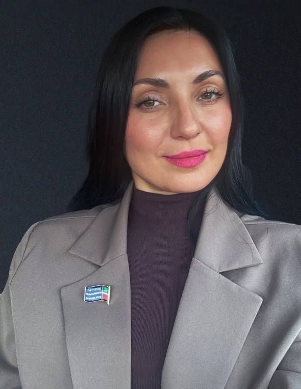 Зеленодольцы отстаивали честь района на конкурсе «Женщина года»: Номинация «Женщина — культура и духовность»