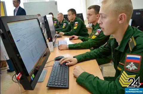 «Хочу стать офицером!» Как поступить в военное училище – рассказал военком Зеленодольска Ильшат Паймурзин