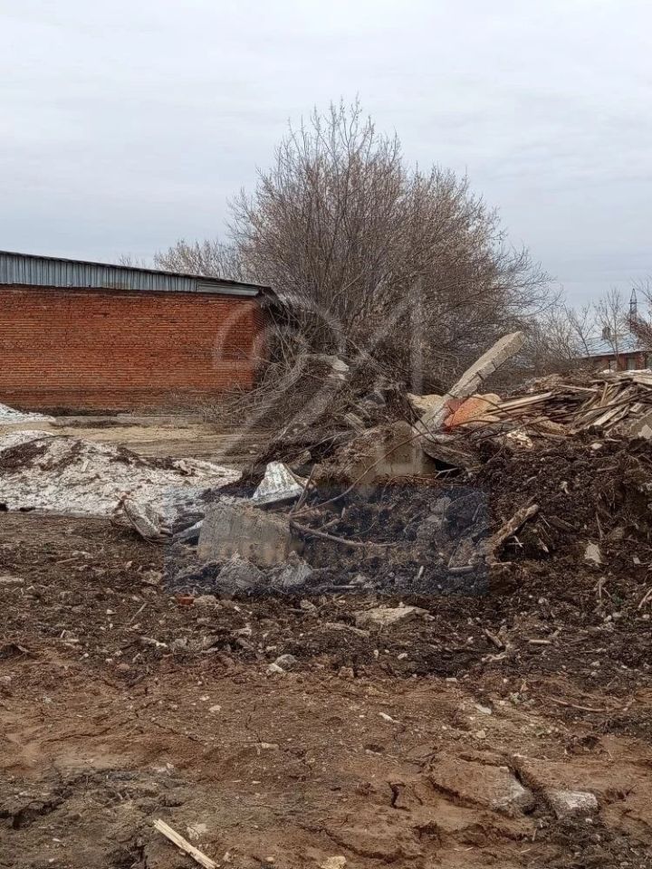 В Зеленодольске состоялся экологический рейд