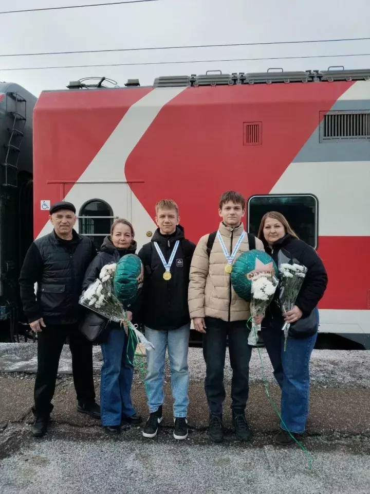 Зеленодольцы завоевали золото на первенстве России по ушу