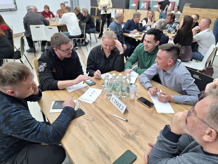 Зеленодольск ищет новые точки притяжения для путешественников