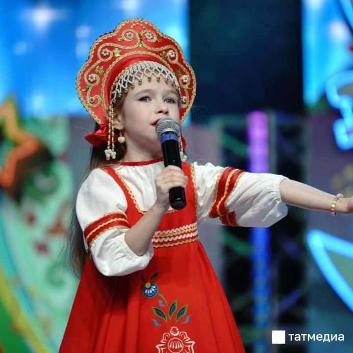 Более 5 500 участников выступят в финале «Созвездие — Йолдызлык»