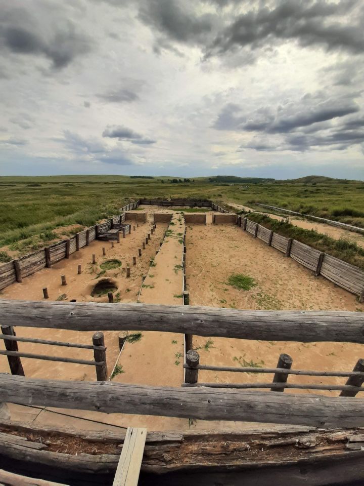 Автопутешествия зеленодольцев