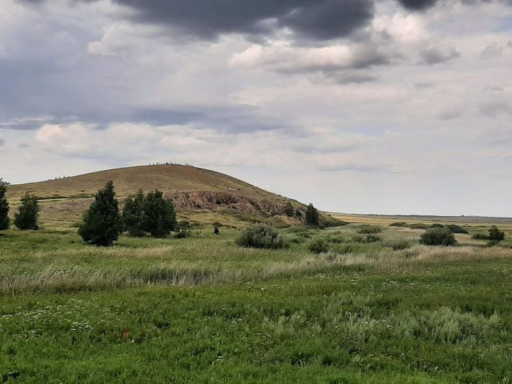 Автопутешествия зеленодольцев