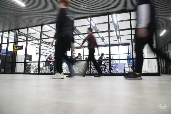 Всероссийская акция «День открытых дверей» проекта «Профессионалитет» состоится 18 апреля