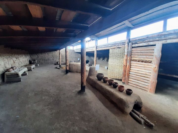 Автопутешествия зеленодольцев