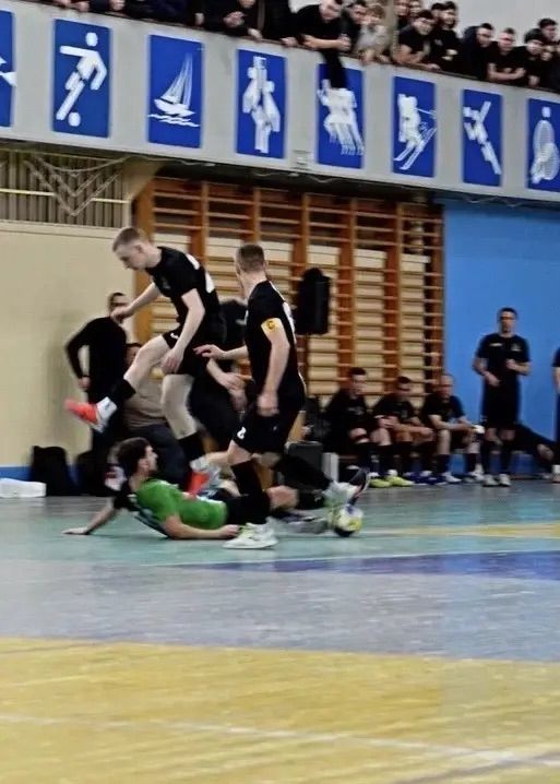 В Зеленодольске торжественно завершился зимний футбольный сезон