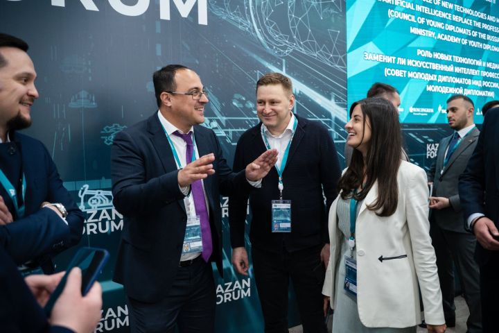 В столице Татарстана состоится юбилейное собрание молодых дипломатов государств — участников Организации исламского сотрудничества