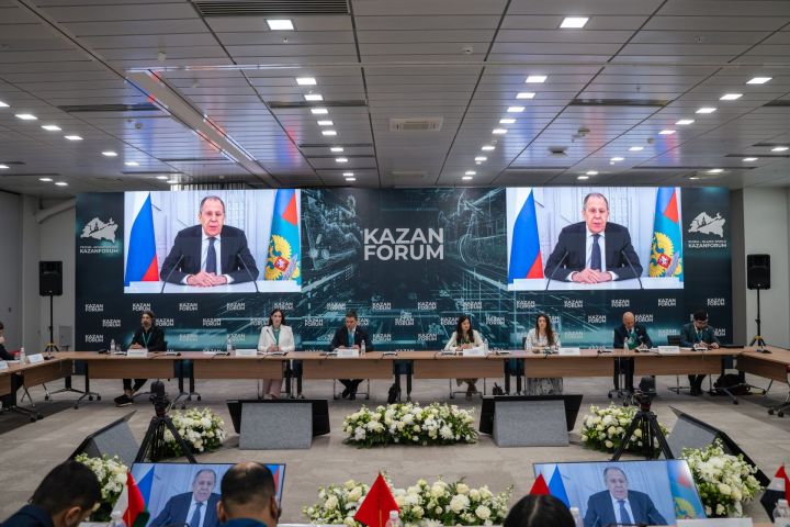 В столице Татарстана состоится юбилейное собрание молодых дипломатов государств — участников Организации исламского сотрудничества