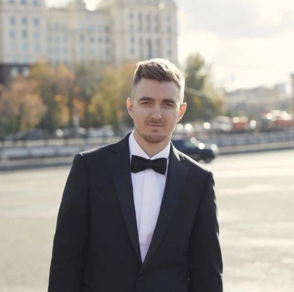 От Лаишева до Forbes: Павел Жантимиров вошёл в рейтинг «30 до 30»