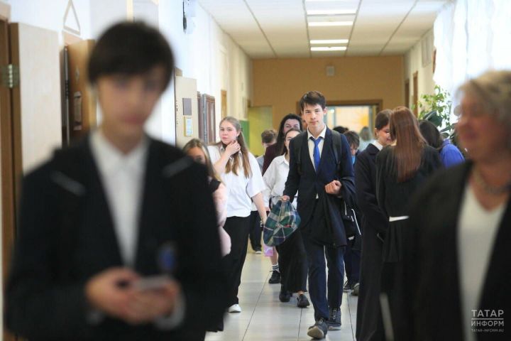 Татарстан растит своих ученых: от парты до лаборатории