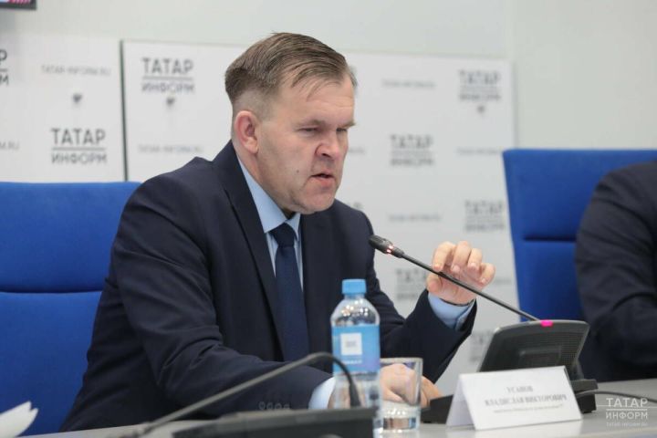 Почти 40 тысяч татарстанцев присоединились к «Тотальному диктанту»