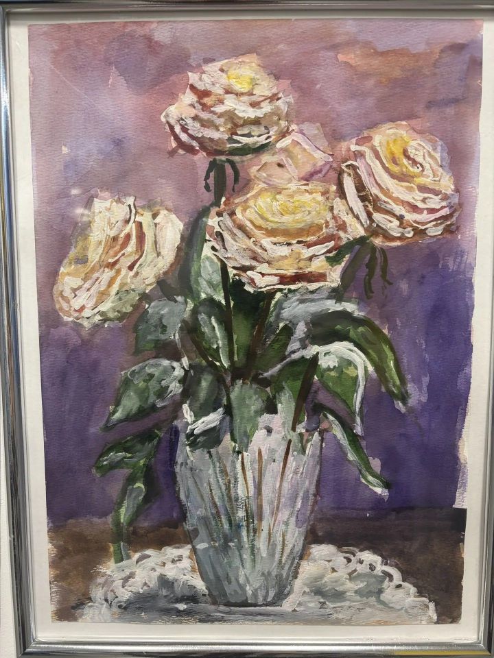 Одним из ярких проектов Русского общества Зеленодольска является проект «Зеленодольск и его люди»