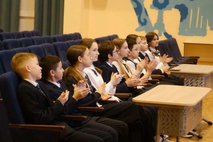 Играя — учимся безопасности: как татарстанские школьники осваивают ПДД в формате квеста