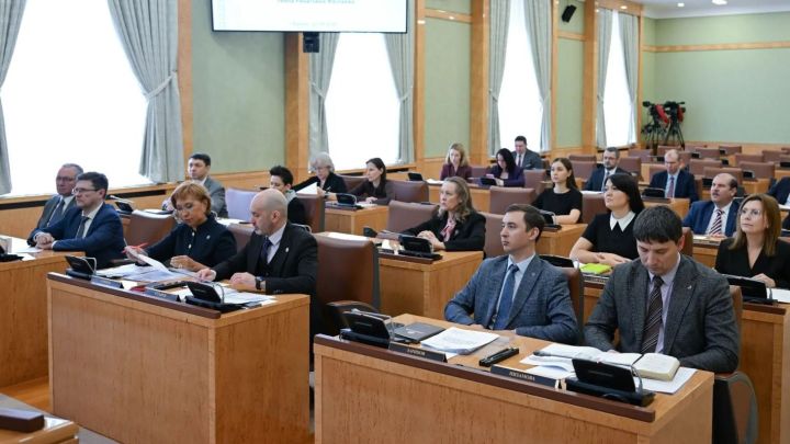 Молодежная политика ПФО: итоги совещания в Казани