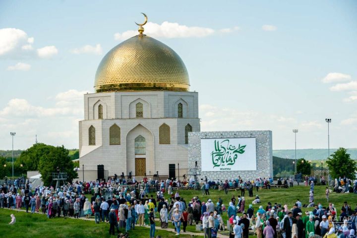 «Изге Болгар җыены» станет частью деловой программы «КазаньФорум-2026»