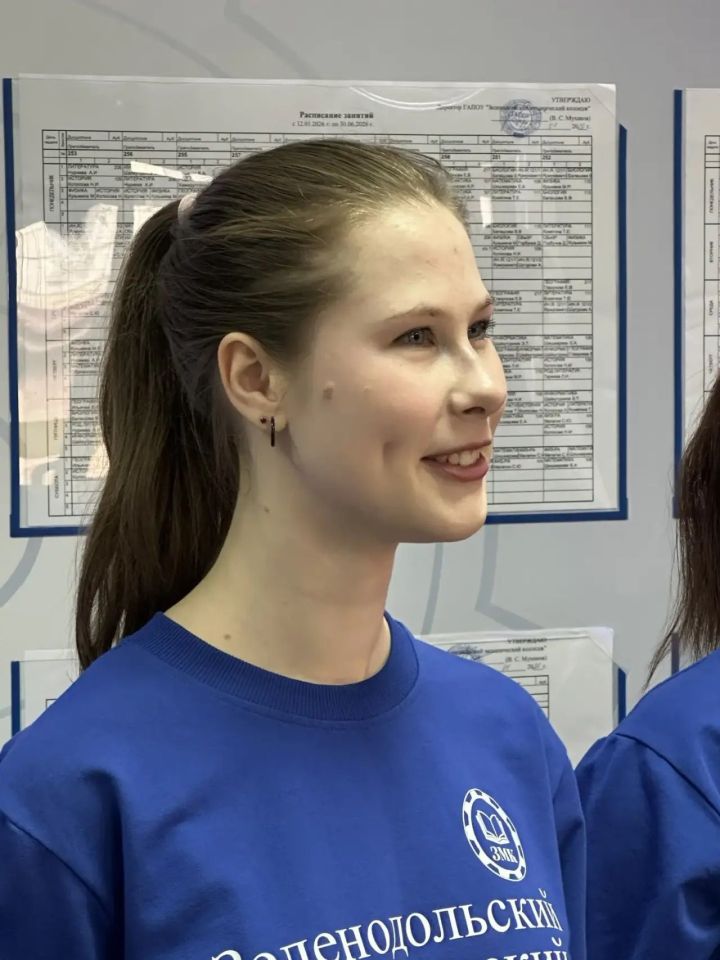 Будущее инженерии создается уже сегодня!