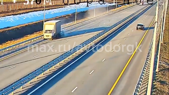 В Кайбицком районе РТ в ДТП пострадали четыре человека