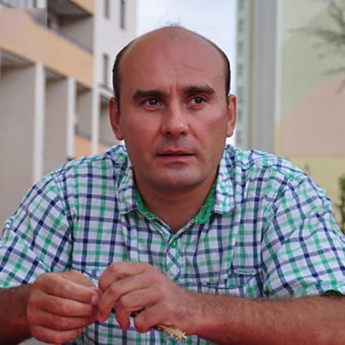 Краевед Леонид Абрамов рассказал о том,   как раскрыть туристический потенциал Зеленодольска