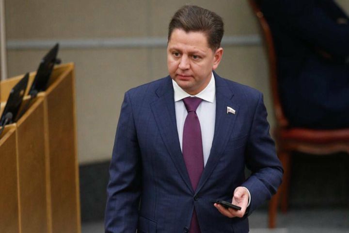 Илья Вольфсон: «Сила Татарстана — в людях, единстве и любви к родной земле»