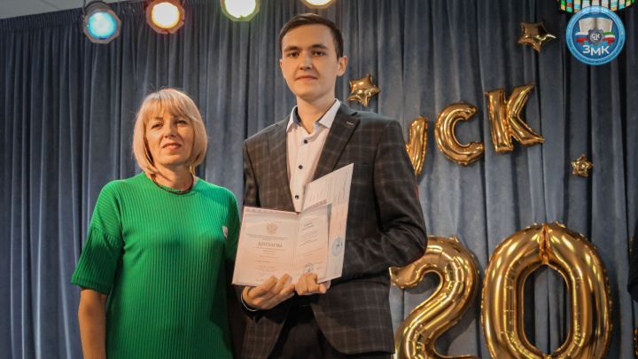 «Героями нашего времени должны быть инженеры...»