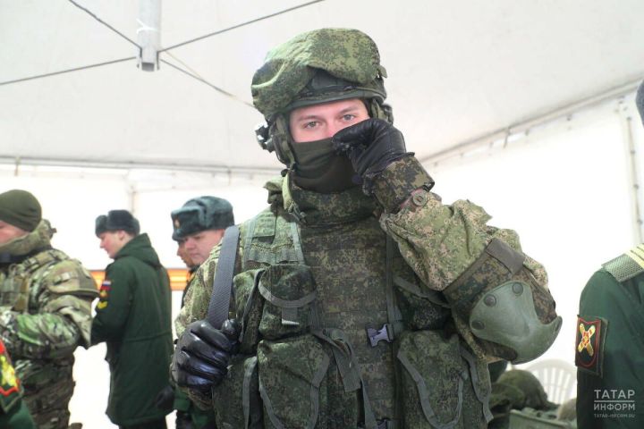 Раис Татарстана Рустам Минниханов подписал закон о квотировании рабочих мест для участников  СВО