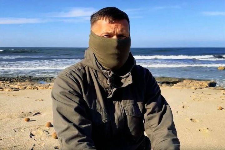 Татарстанец с позывным Фома рассказал о жизни военнослужащих на африканском континенте