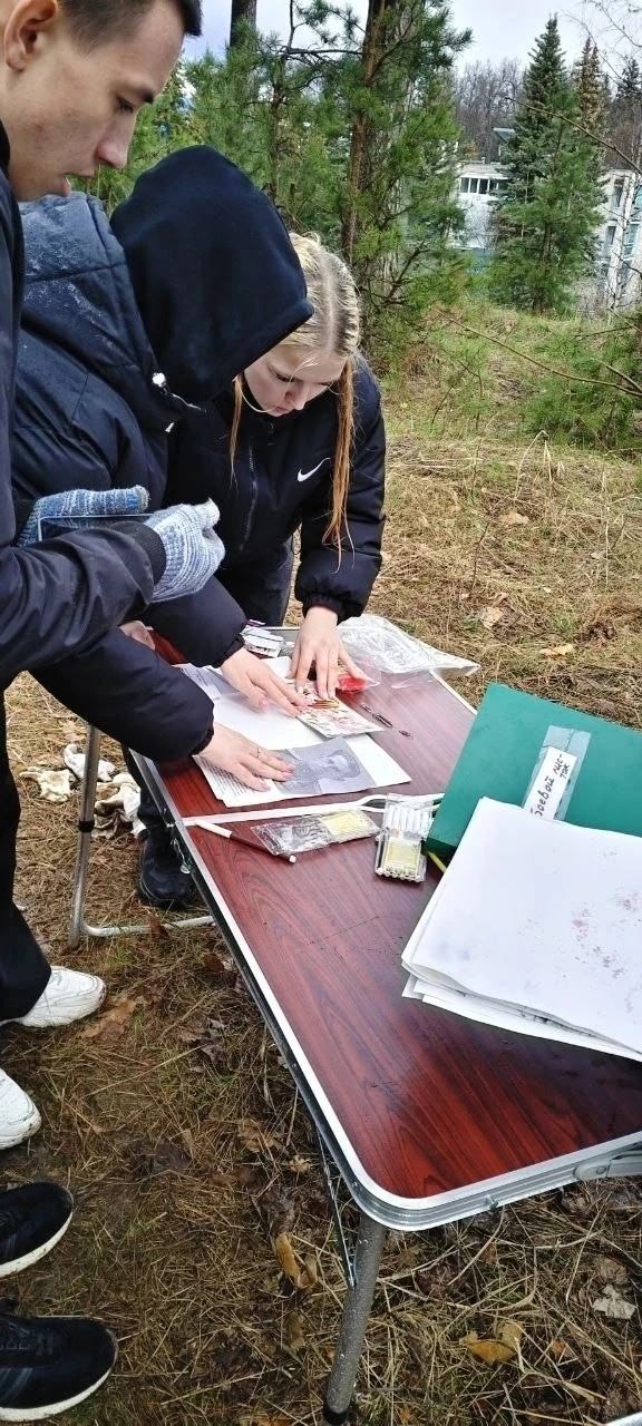 В Зеленодольске состоялся «Туристско-патриотический боевой десант»