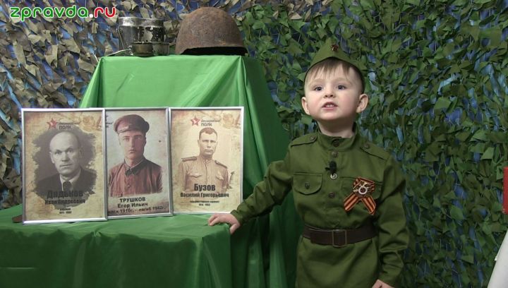 «Рифмы Победы»: принимайте участие!