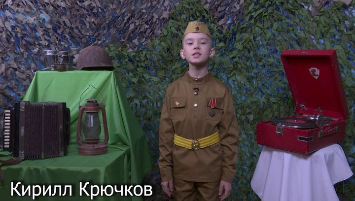 «Рифмы Победы»: принимайте участие!