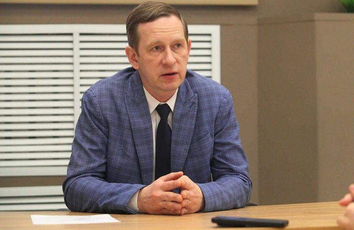 Руководитель центра «Батыр»: Беспилотники — это зрение и надежная поддержка штурмовых групп в боевых условиях