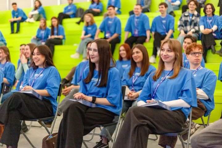 В Татарстане дан старт шестнадцатому сезону республиканской программы «Кадровый резерв»