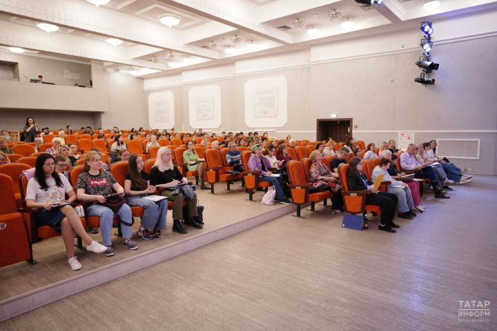 Международная акция «Тотальный диктант» в Татарстане пройдет 18 апреля