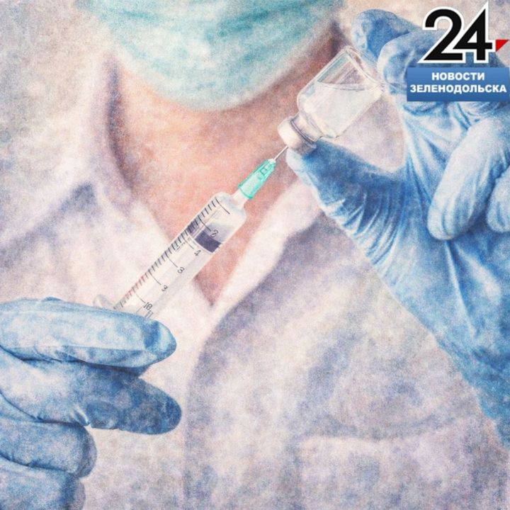 Новейшие вакцины для лечения рака включат в программу ОМС