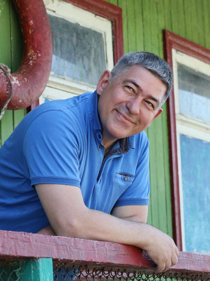 Руководитель музейного комплекса «Остров-град Свияжск» Артем Силкин занял пост вице-президента российского отделения Международного музейного совета