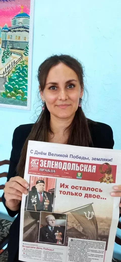 Подписная кампания на газеты и журналы в республике на 2- полугодие 2026 года в самом разгаре