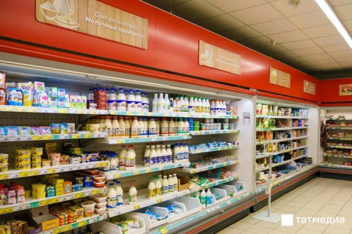 41% татарстанцев не готовы менять привычный рацион ради ЗОЖ
