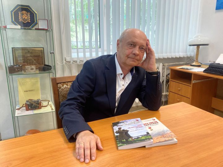 Имена 200 пропавших без вести зеленодольцев найдены в военных архивах