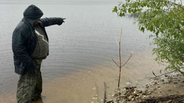Операция «Нерест»: В Зеленодольском районе задержали браконьеров