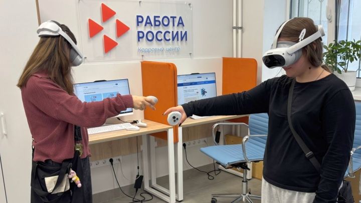 Профориентация в формате квеста: зеленодольские школьники подвели итоги учебного года