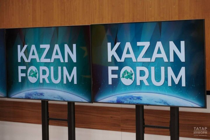 Роль ИИ в журналистике станет ключевой темой медиадискуссии на «КазаньФоруме»