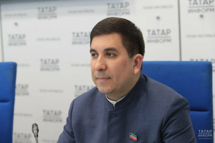Казань примет участников XVI Всероссийского форума татарских религиозных деятелей