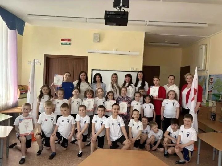 В детском саду «Созвездие» прошёл гастрофестиваль «Кухня народов мира»