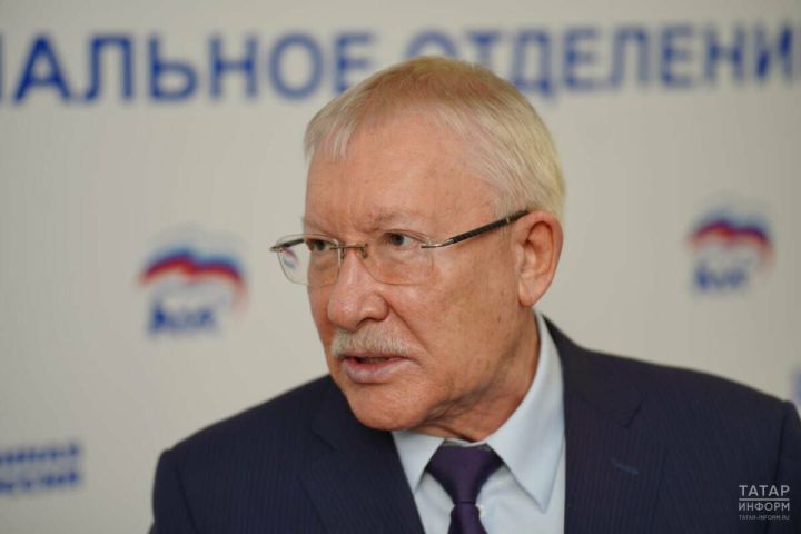 Олег Морозов: Россия предлагает миру модель справедливого партнерства