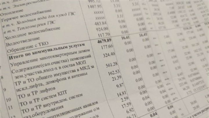 Жилинспекция выявила переплату: водоканал вернет деньги