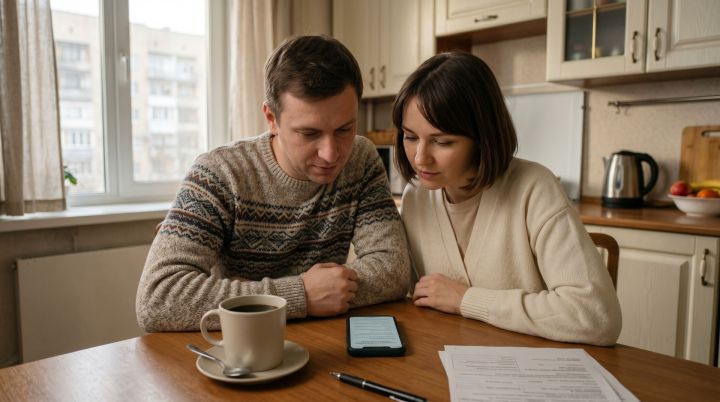 Родителям с двумя детьми готовят важные послабления: новое правило вступит в силу скоро