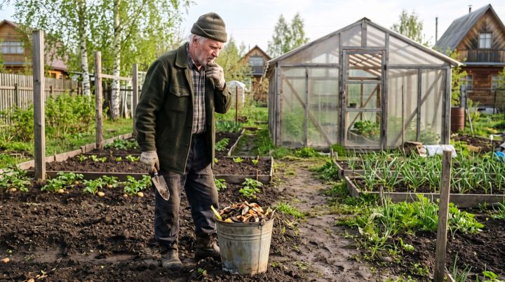 Всем дачникам с 26 июня: почему эти 3 народных средства могут погубить весь ваш урожай